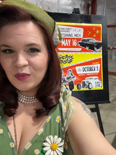Customer review photo from Cayla D.