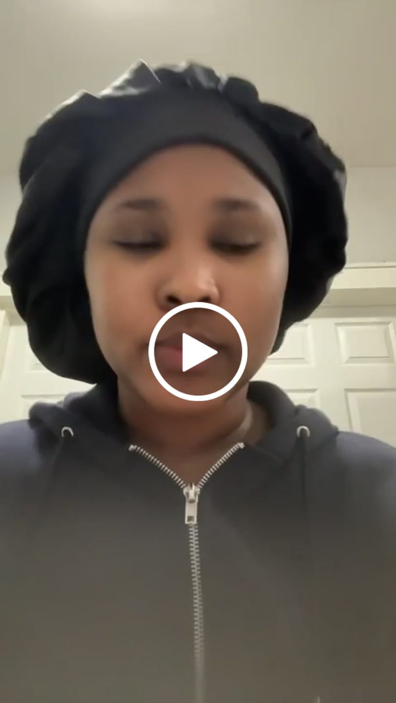 Customer video review of Vivoo At-Home UTI Test