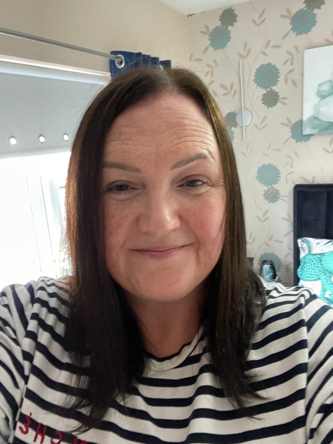 Customer photo review of Koriderm™ Time Reverse Cream (All-In-One)