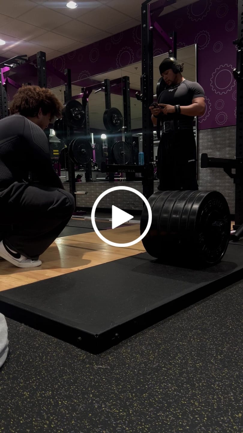 Customer video review of 4259 - Batman Compression Tees