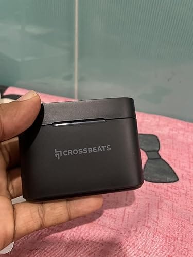 Customer photo review of Clip M01