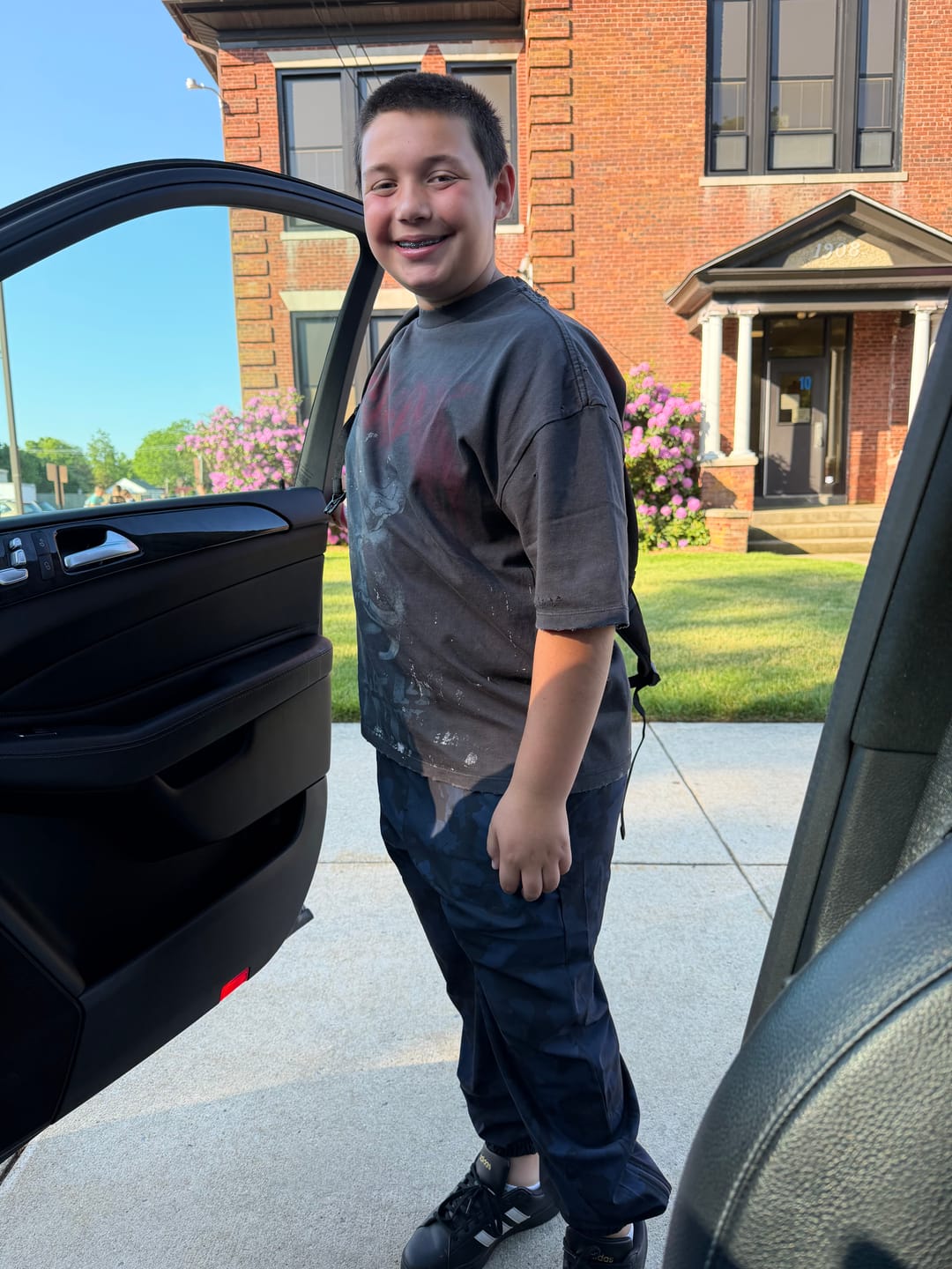 Customer photo review of Shipping Protection