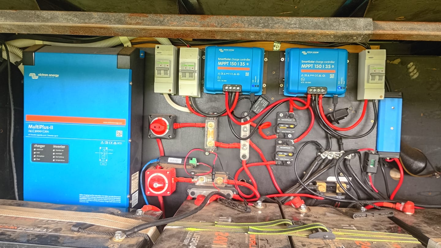 Customer photo review of Victron SmartShunt IP65