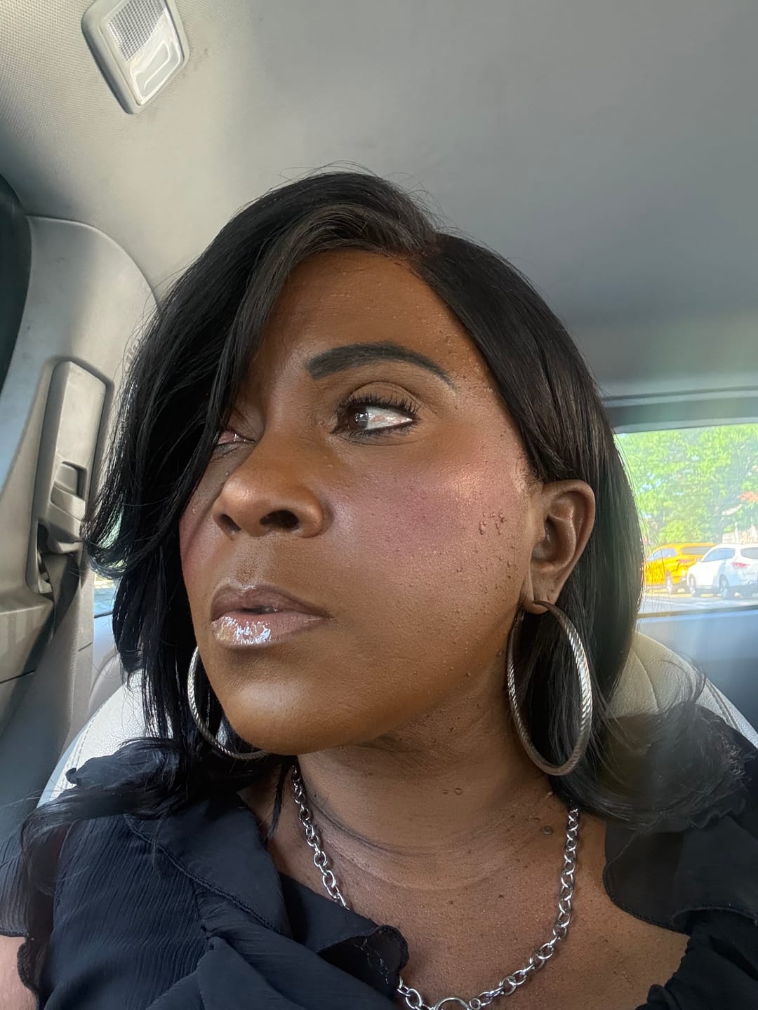 Customer photo review of LuxeBold