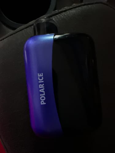 Customer photo review of 2% Fume Pro 30K Puffs 2%