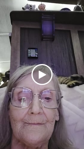 Customer video review of 1 Month Supply - Deep Collagen Cream