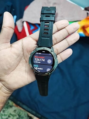 Customer photo review of Armour Pro