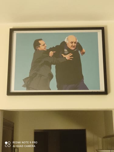 Foto di Valerio Raimondi