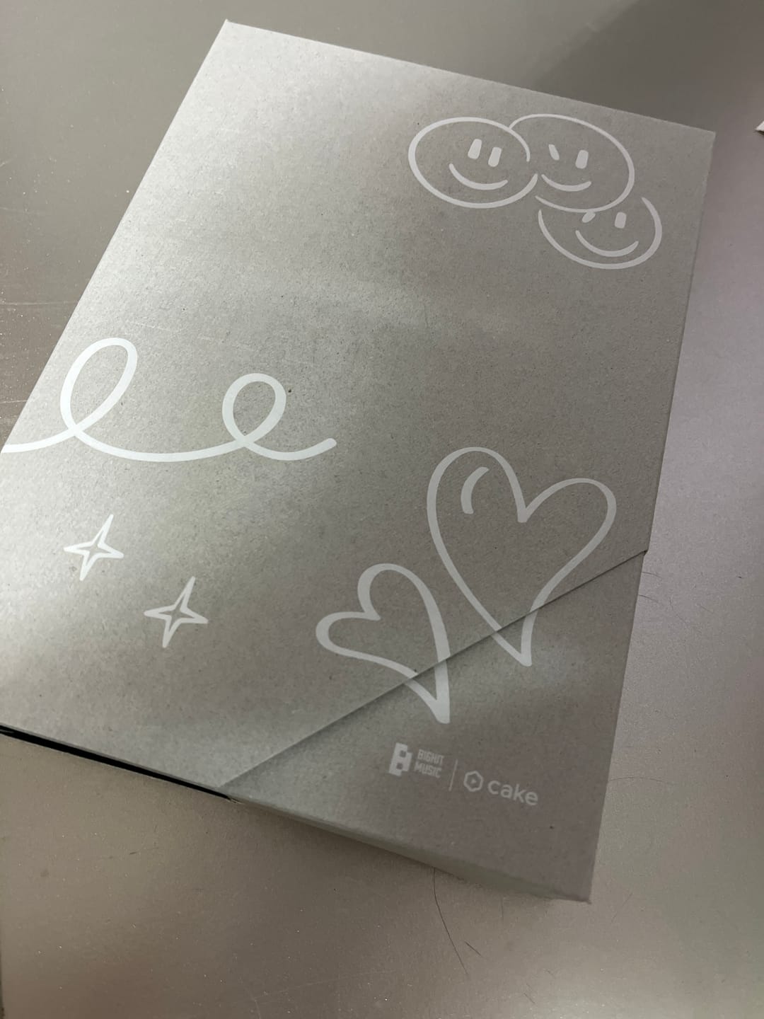 Customer photo review of BTS - MY BTS DIARY
