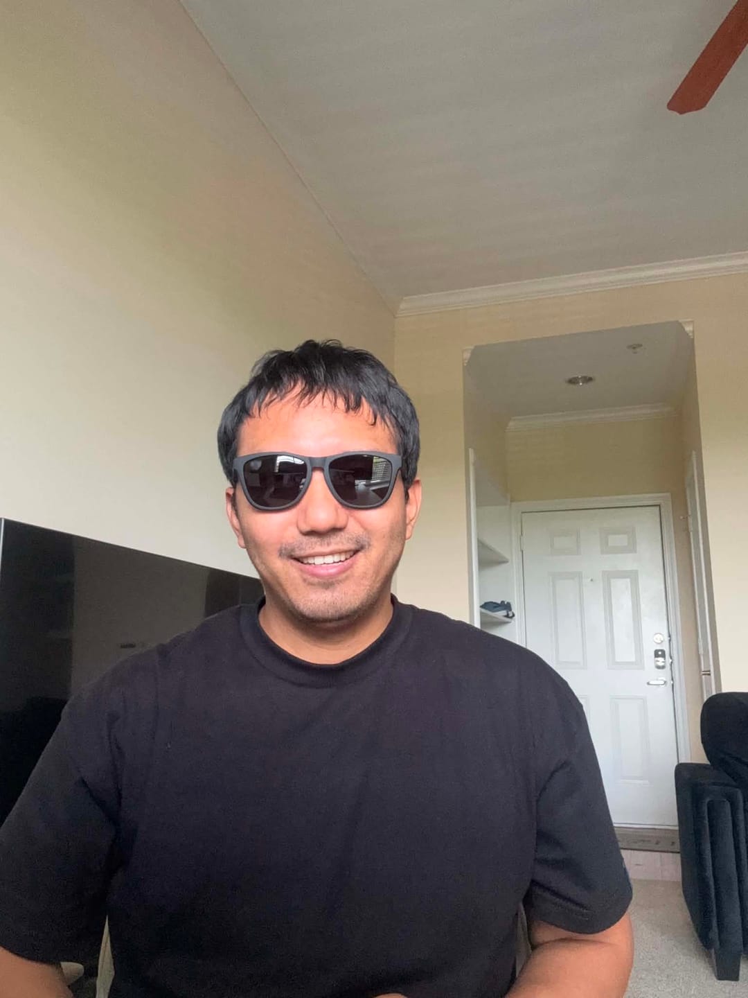 Customer photo review of 80Eighty® Fubsy 2.0 Shirt