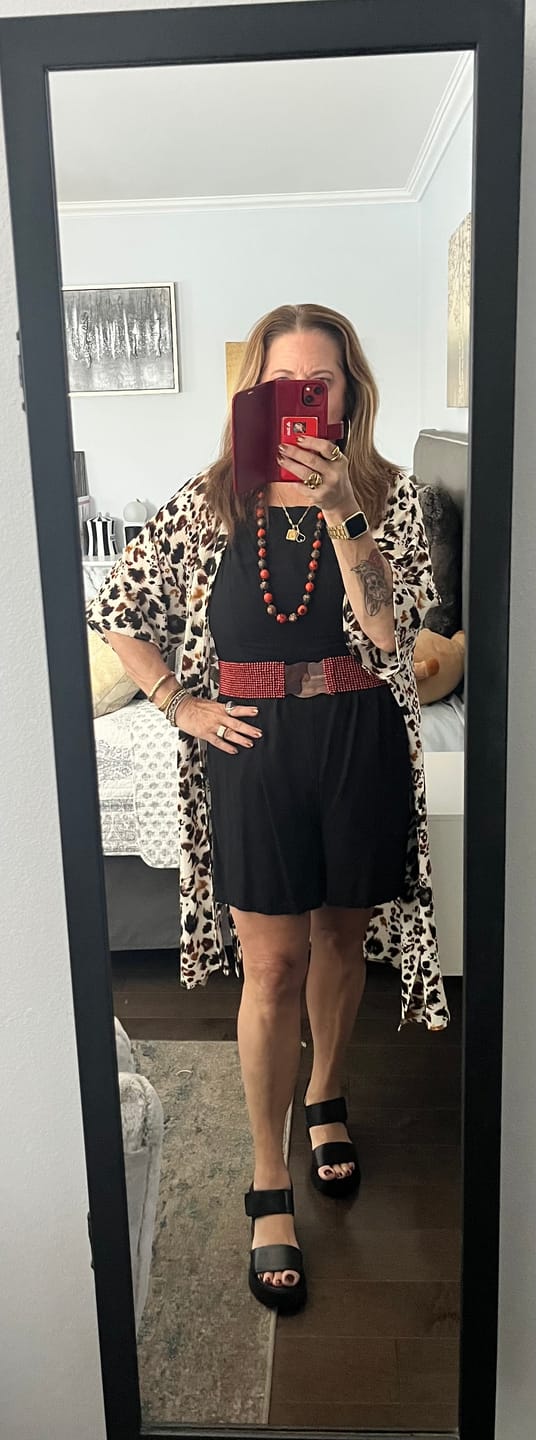 Customer photo review of Cample Platforms - Black