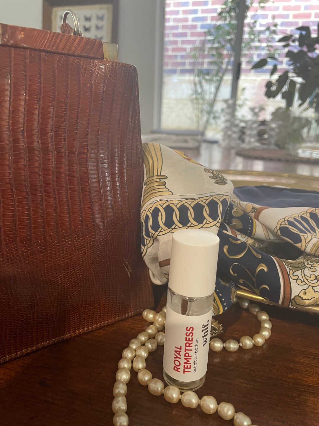 Customer photo review of Royal Temptress
