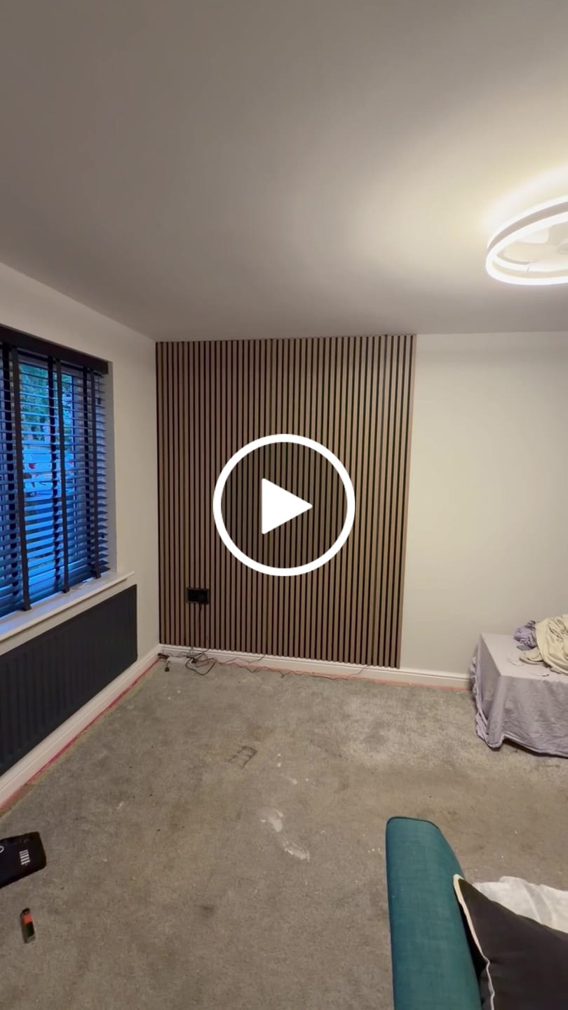 Customer video review of Premium LED light kit 4 x 240cm LED Light Strips