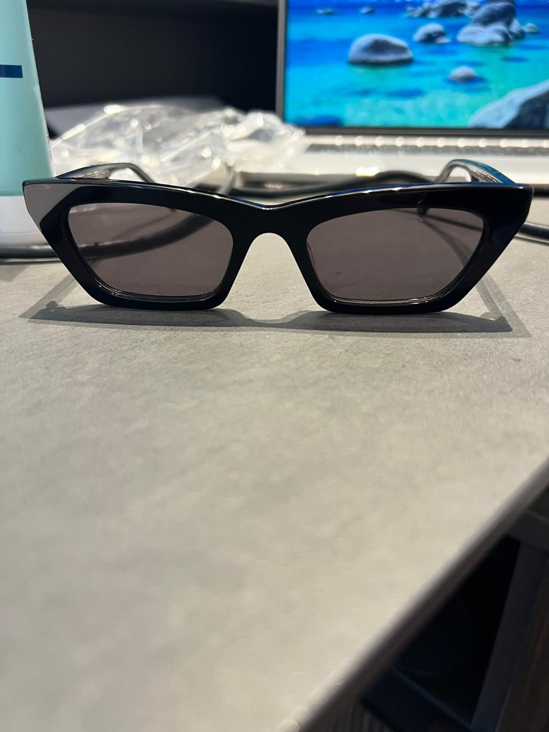 Customer photo review of DAZY BLACK