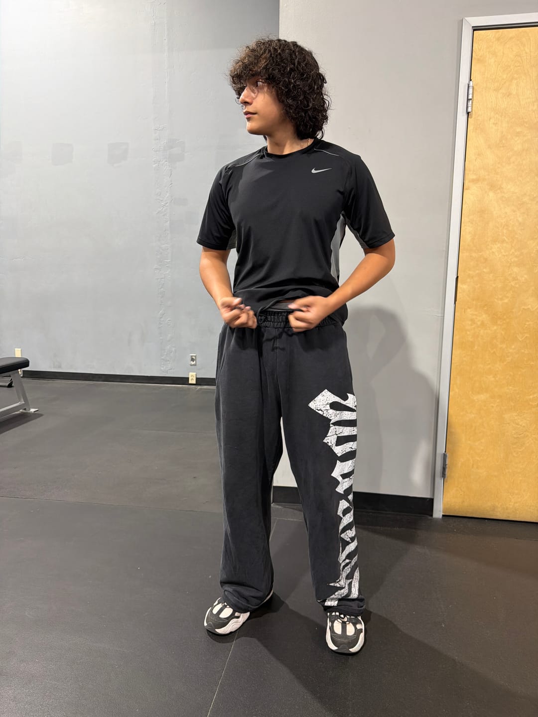 Customer photo review of 2016 - Revenge Joggers