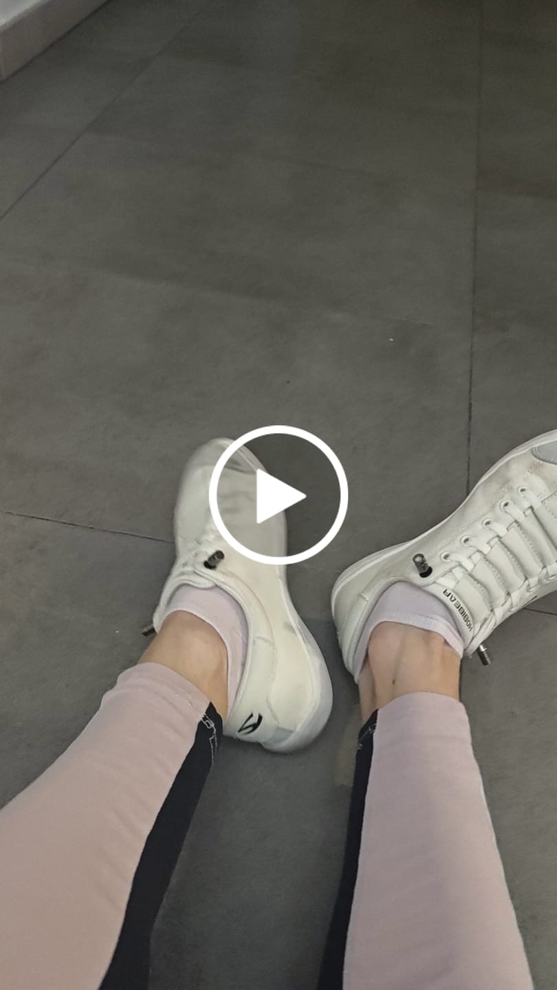 Customer video review of Sorrel - Barefoot De Ocio