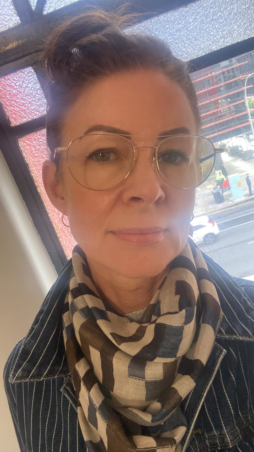 Customer photo review of Sea Cucumber Collagen Brightening Balance Serum