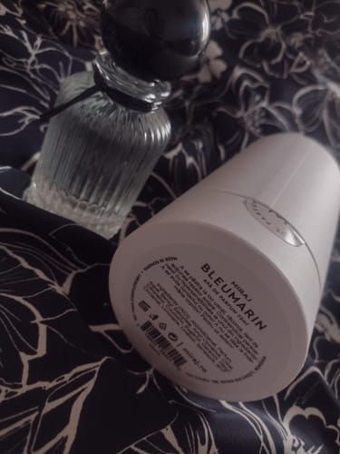 Customer photo review of Miraj Bleumarin