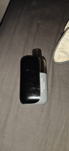 Customer photo review of Merry-Mi - Panda X 40K - Puff Jetable / Vape Disposable - 5% nicotine