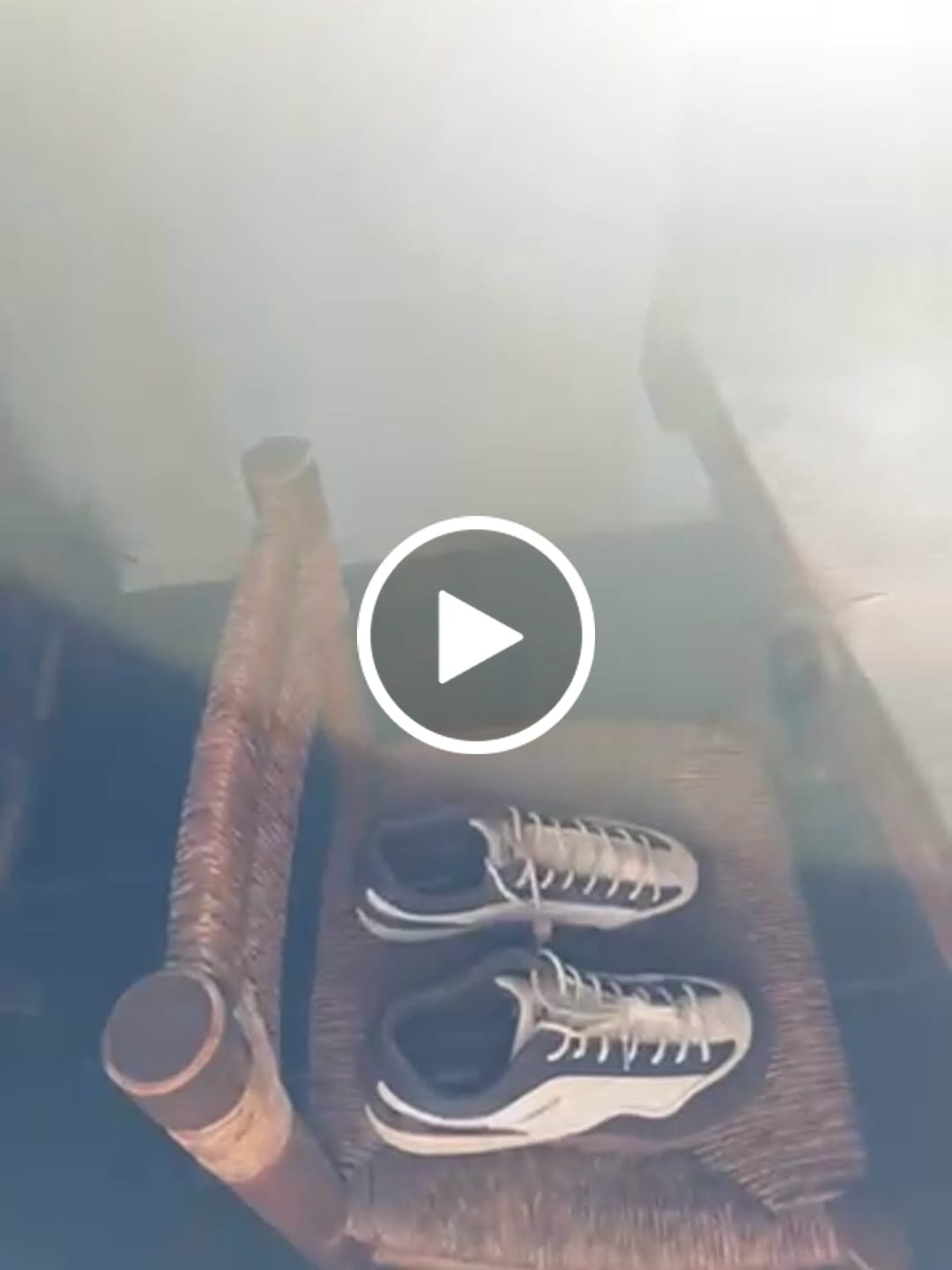 Customer video review of Sorrel - Barefoot De Ocio