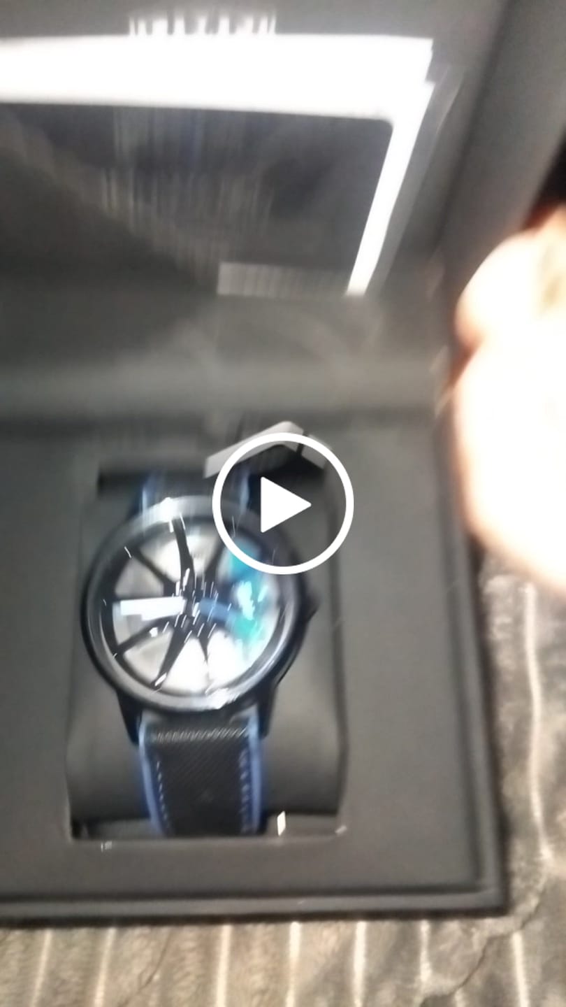 Customer video review of HMN BRZ Performance