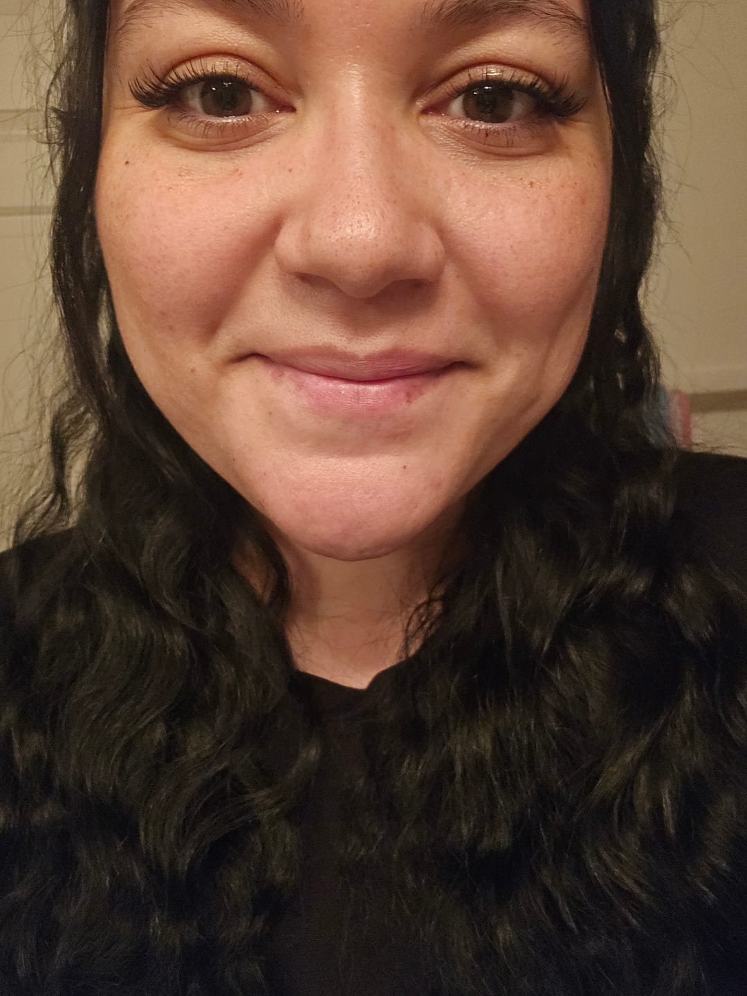 Customer photo review of Dreamy