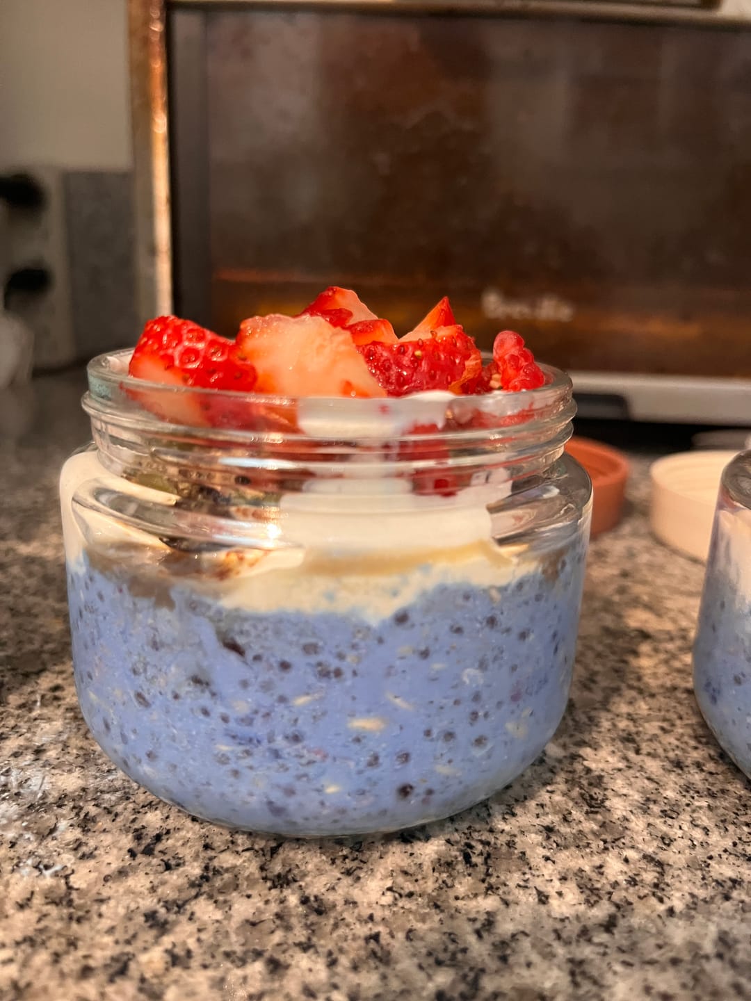 Customer photo review of Blue Majik