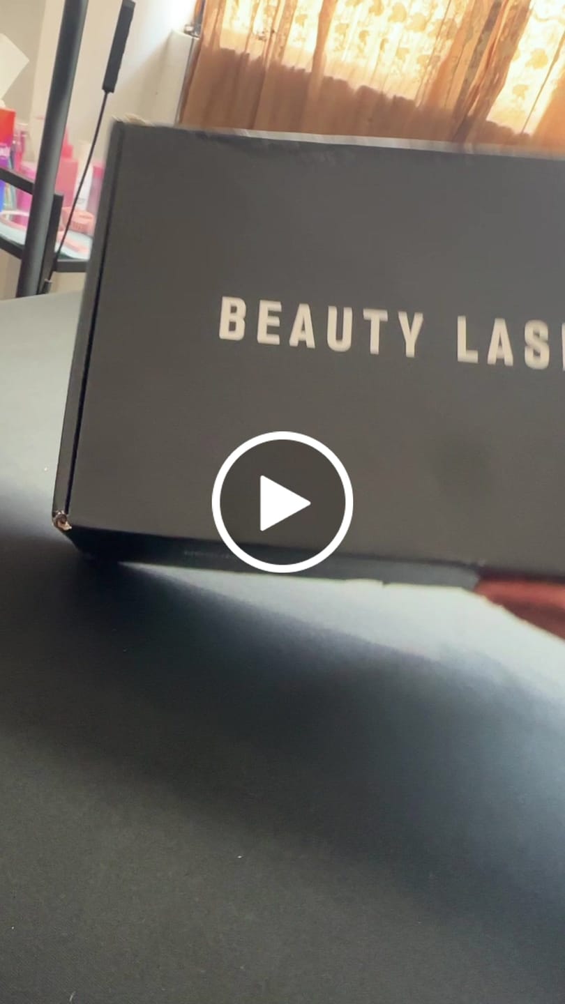 Customer video review of Paso 1 Lift Maxymova
