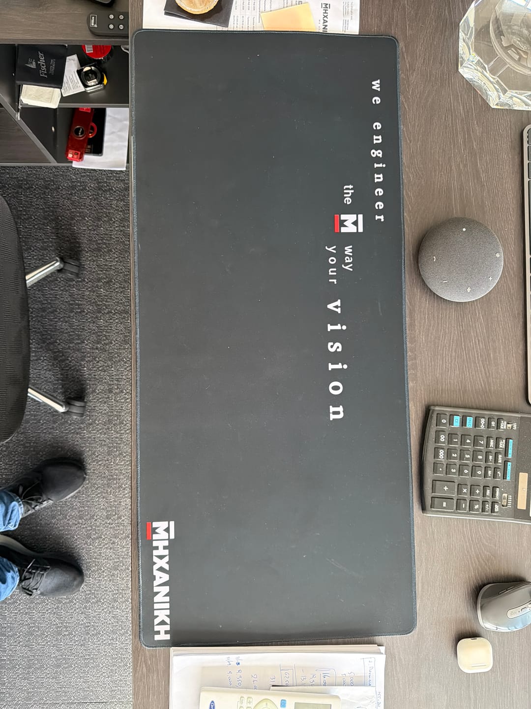 Customer photo review of iD Colossus