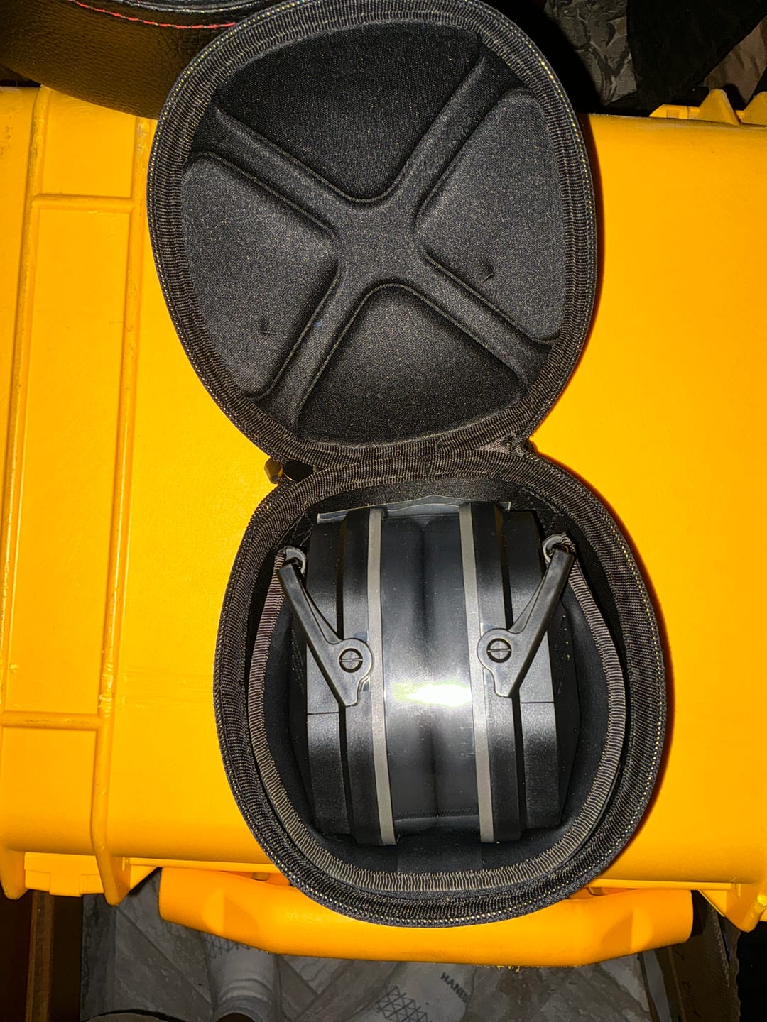 Customer photo review of MX Zip Case