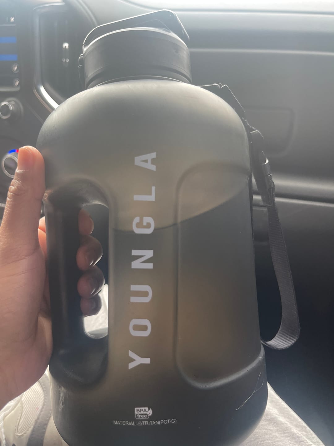 Customer photo review of 941 - Lah Jug 2.0