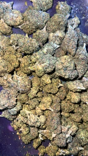 London Pound Cake 97 - Bulk - Indica photo review