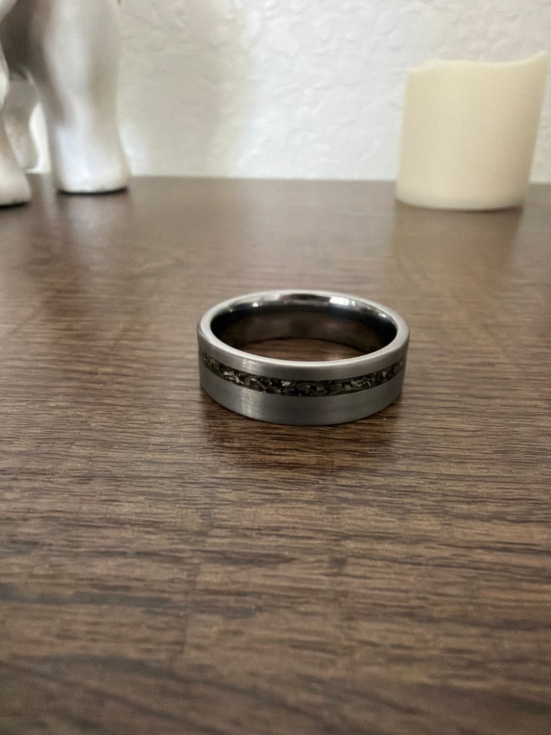 Customer photo review of The Thor