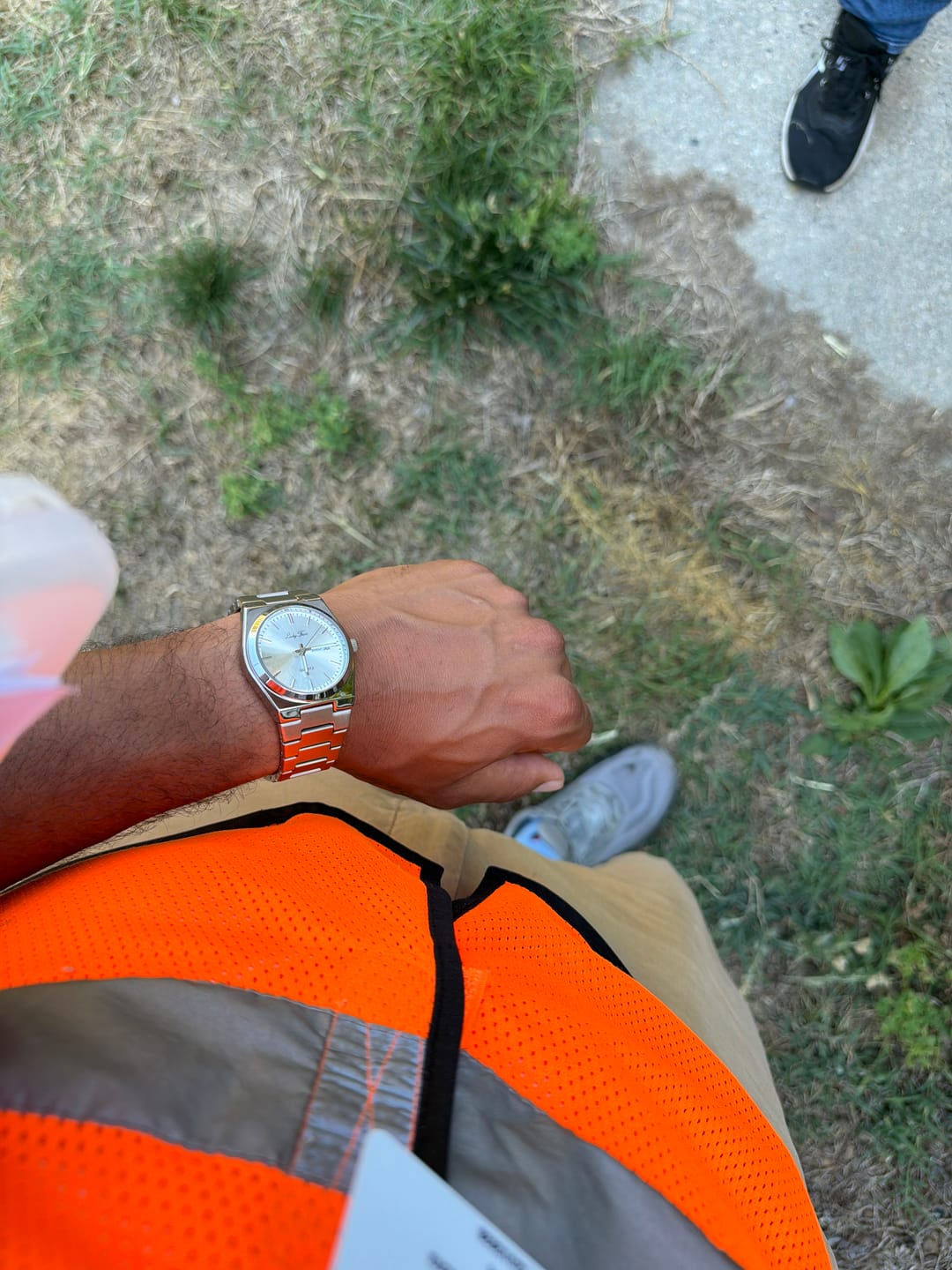 Customer photo review of Lucky Fours® Fortuno