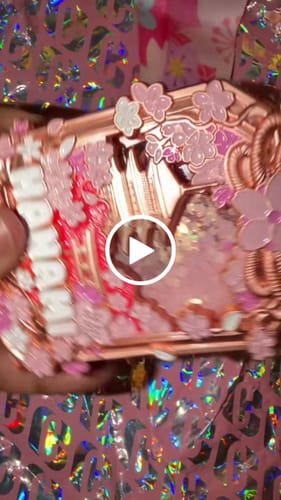 Customer video review of Japan Sakura Virtual Challenge