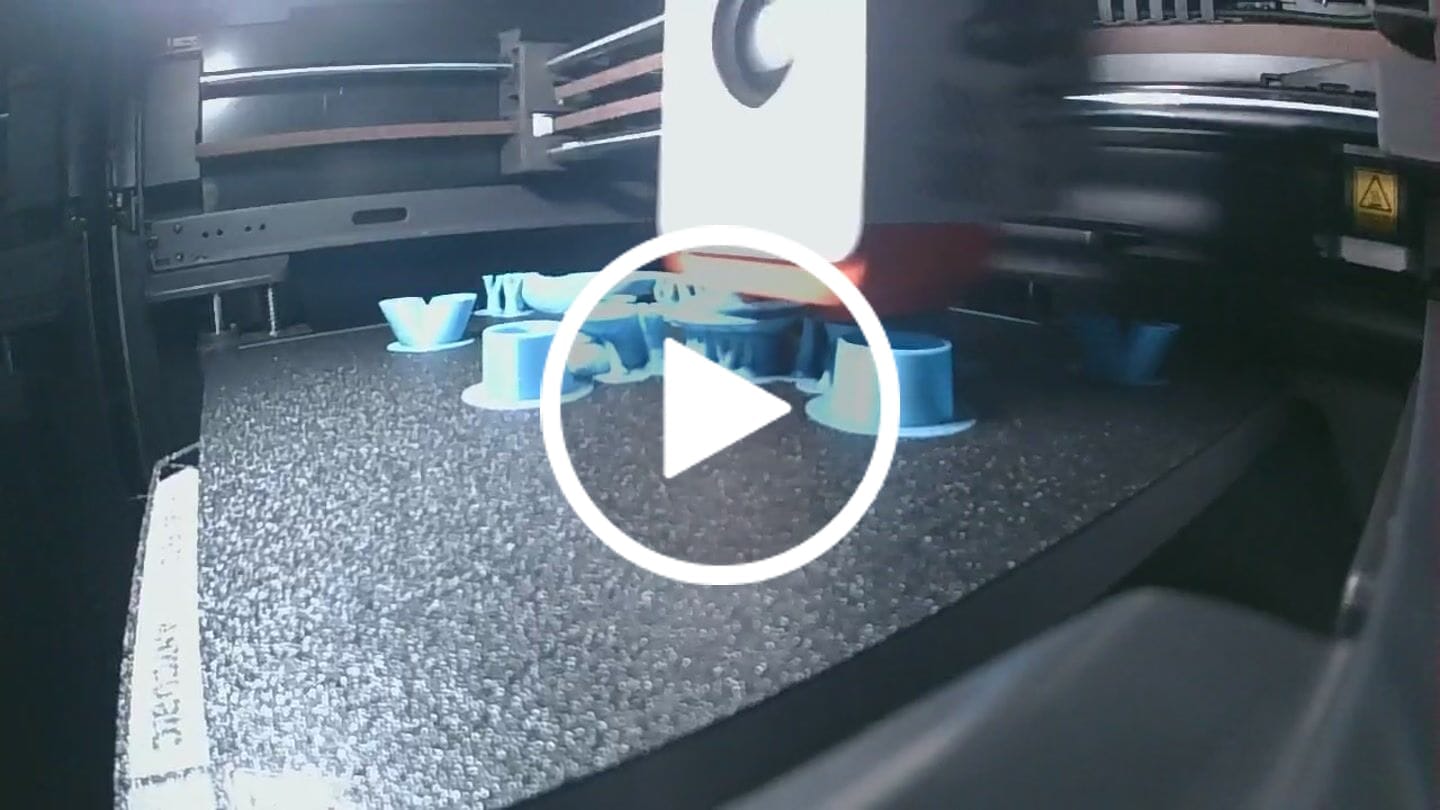 Customer video review of Anycubic Kobra S1 Combo