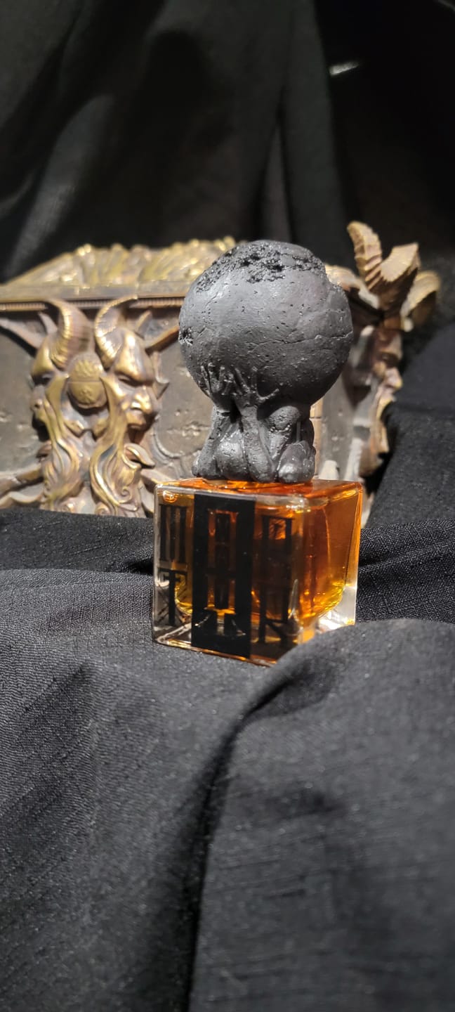Customer photo review of Martyr
