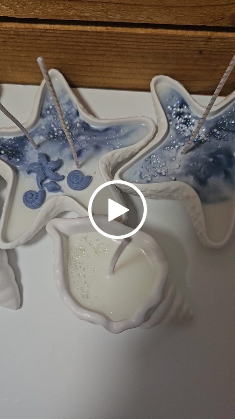 Customer video review of Fragancia SEA BREEZE