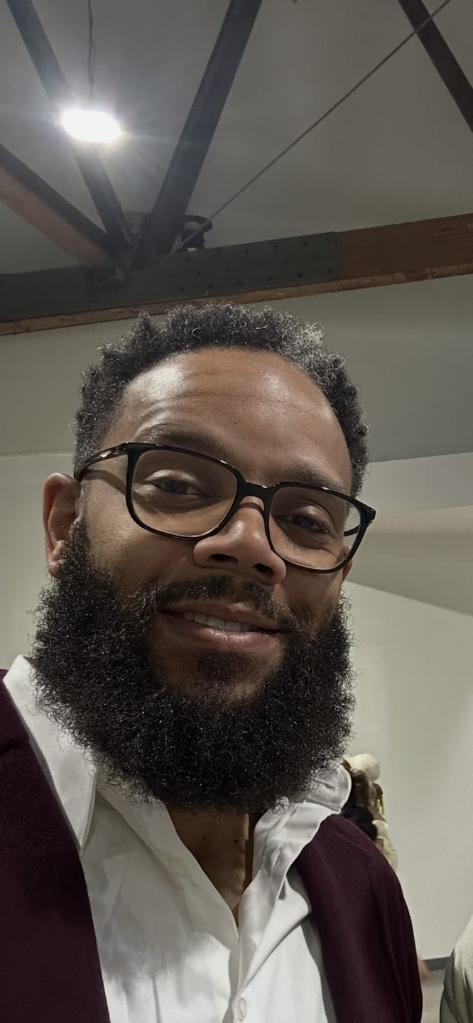 Customer photo review of Beard Conditioner - Royalty Scent