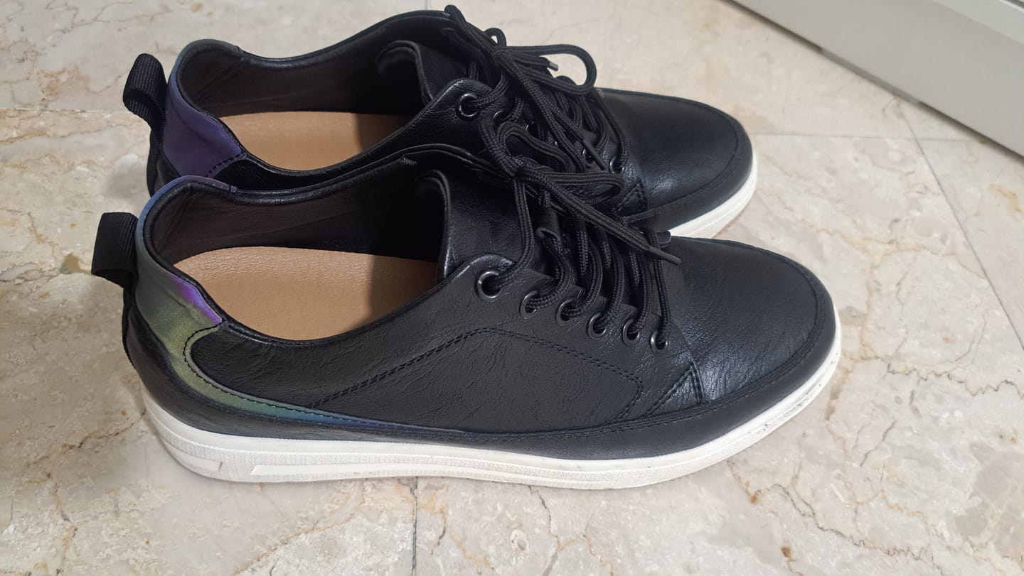 Customer photo review of Raphael - 7cm (2.7")
