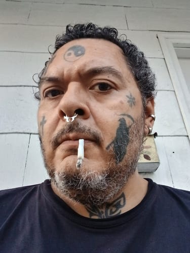 Customer photo review of Cali Kush Shake (BOGO)
