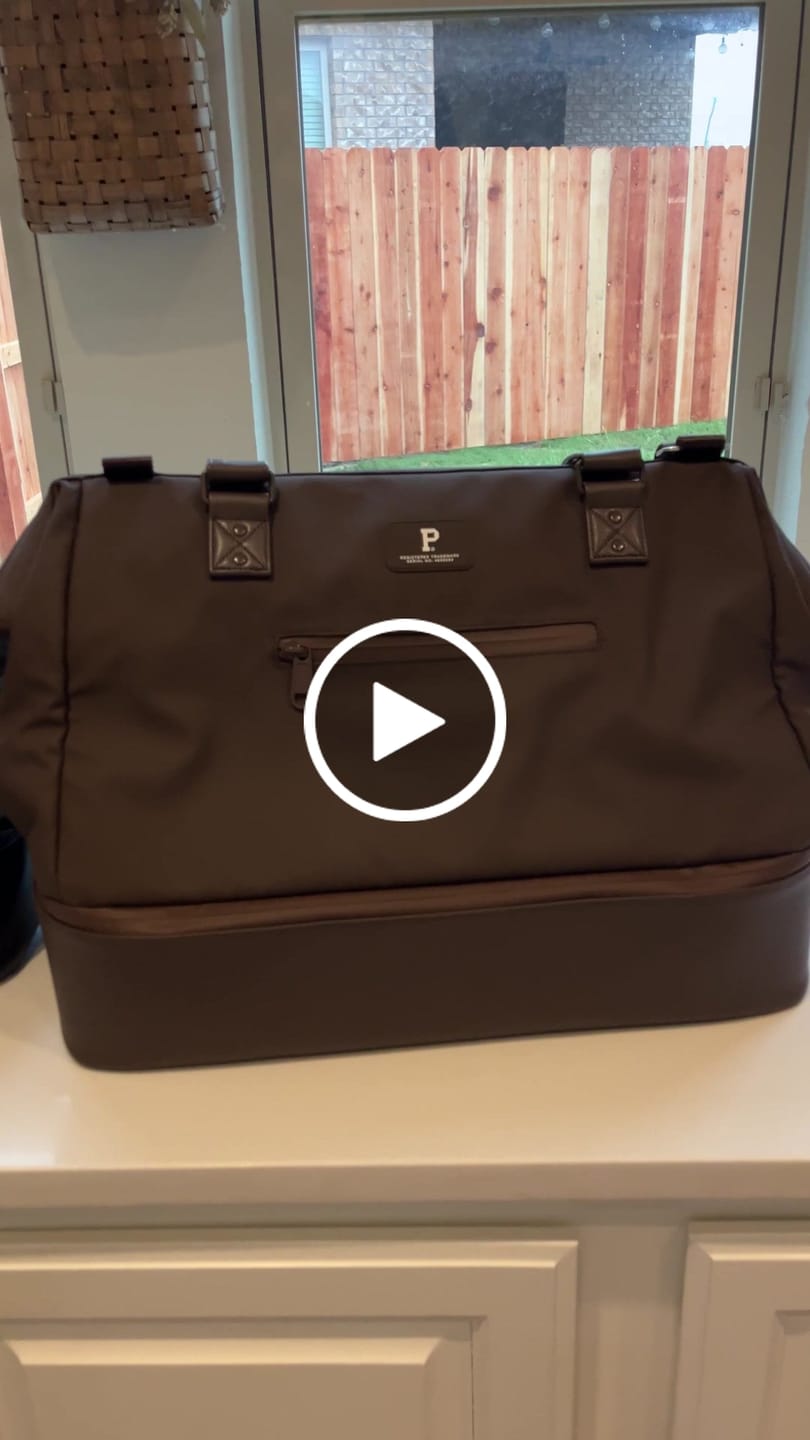 Customer video review of Cascade Weekender - Standard