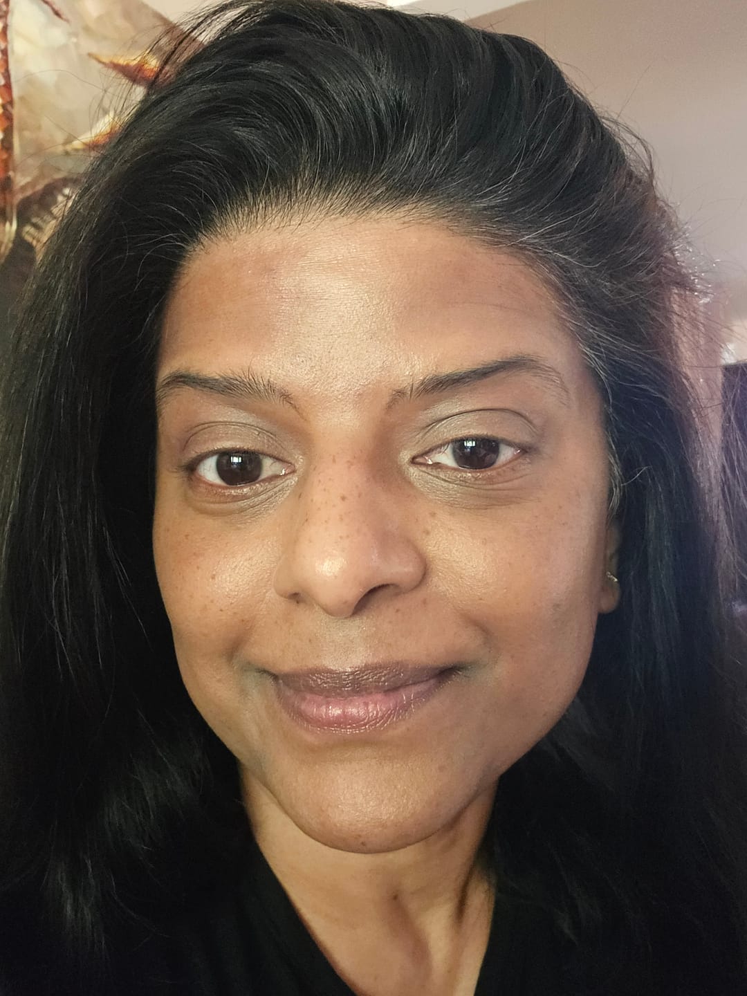 Customer photo review of Sea Cucumber Collagen Glow Toner