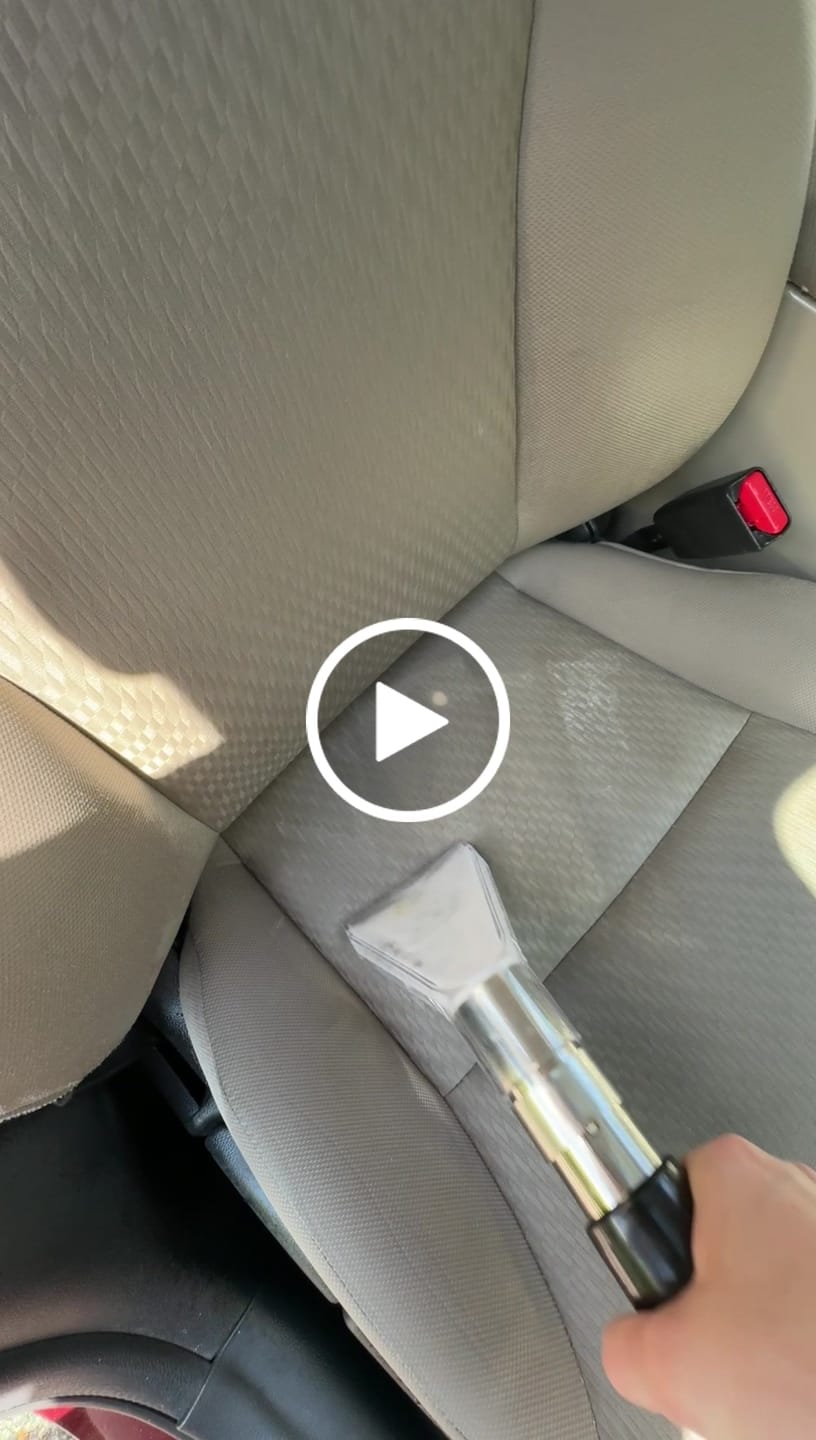 Customer video review of BetterExtractor™ Hose Kit