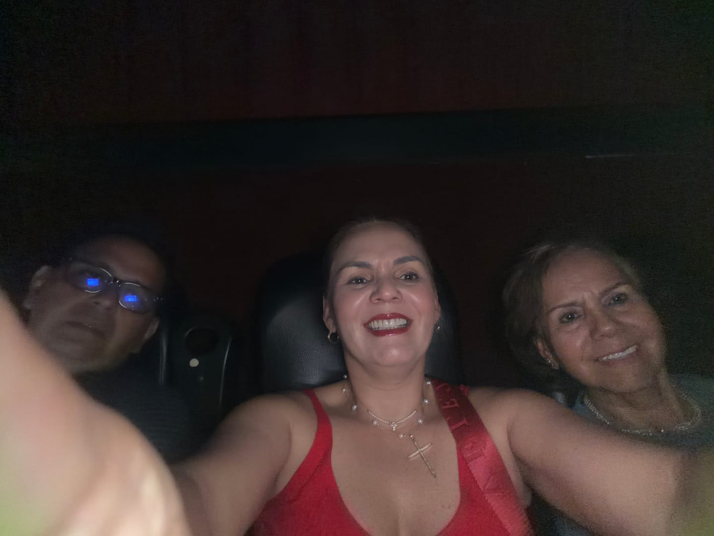 Customer photo review of Tónico Iluminador Aclarante