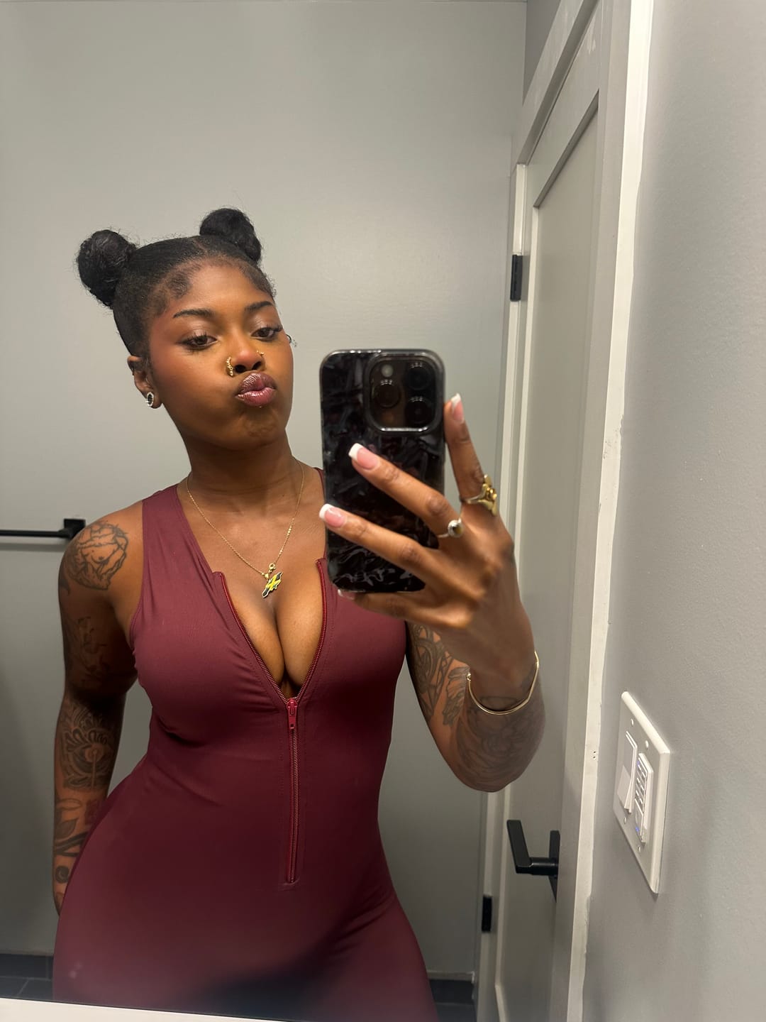 Customer photo review of ARI