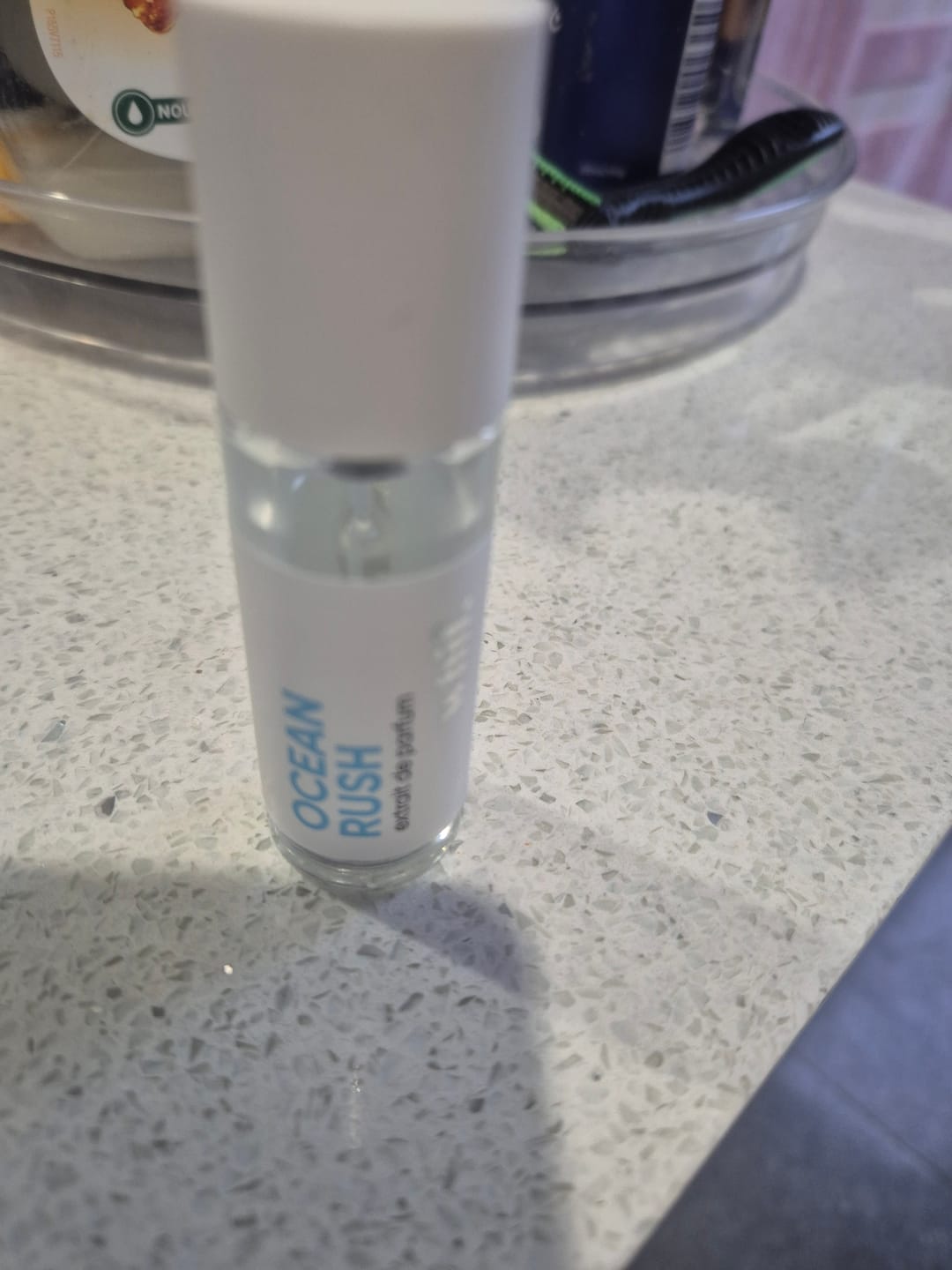 Customer photo review of Ocean Rush
