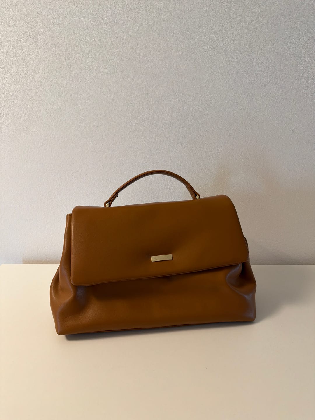 Customer photo review of LEILANI - CAMEL
