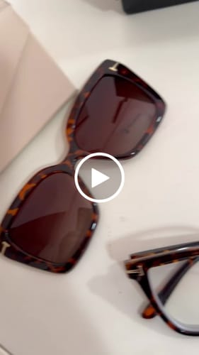 Customer video review of Óculos Barcelona Clip-On Polarizado 3 em 1
