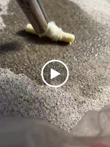 Customer video review of Fire Plugs - Fire Starter Tinder